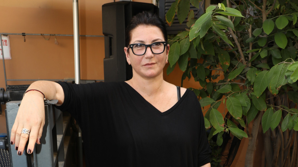 רותי ברודו (צילום: רפי דלויה, יח"צ)