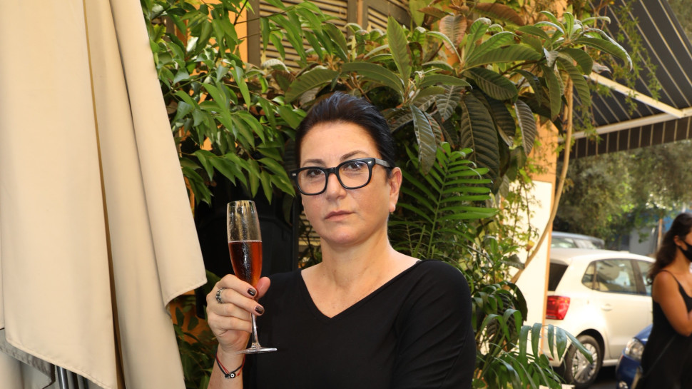 רותי ברודו (צילום: רפי דלויה, יח"צ)