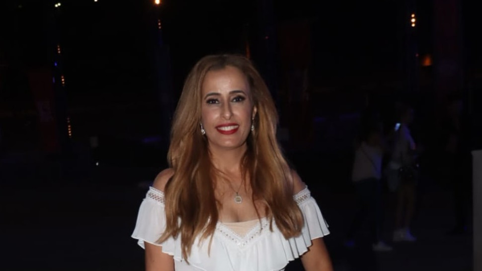 נאוה בוקר (צילום: אביב חופי)