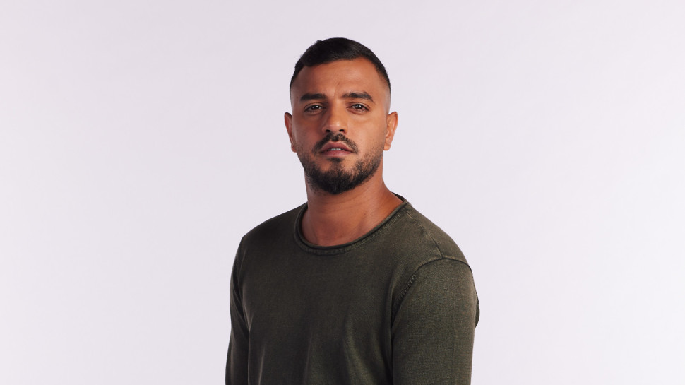 איתי לוי (צילום: עופר חג'יוב)