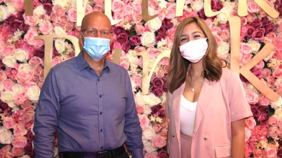 אור שפיץ וקובי הבר (צילום: ניב קנטור)