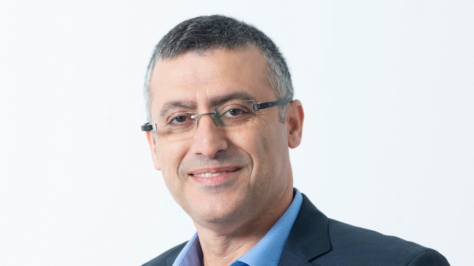 אבי בן אסאייג (צילום: איציק שוקל)