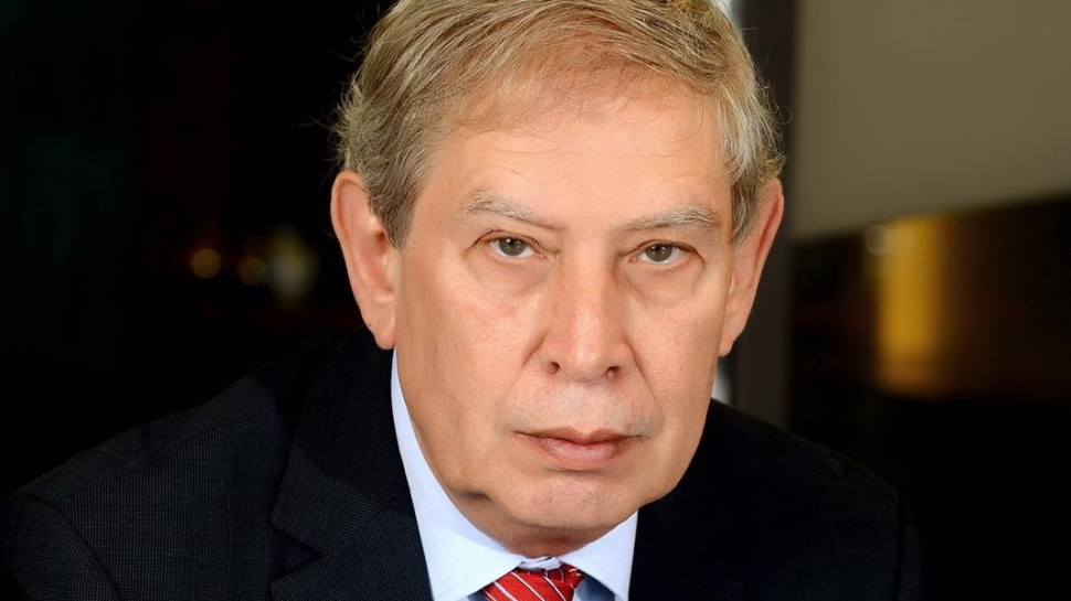 תמיר פרדו  (צילום: רן בירן)