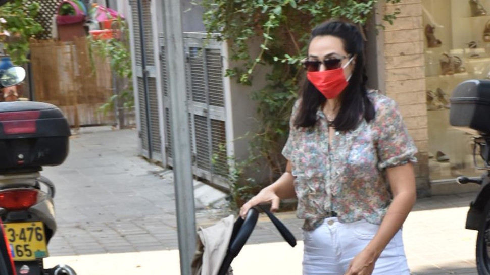 אחווה סיטבון (צילום: צ'ינו)