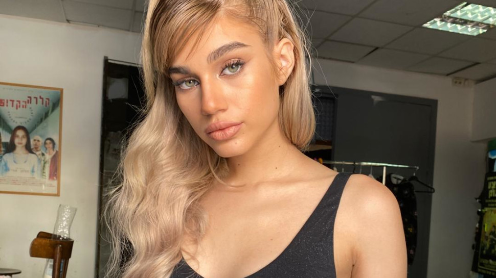 אלה לי להב (צילום: יח"צ FIX)