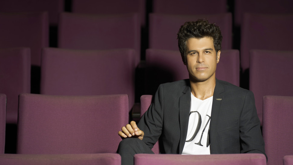 טל מוסרי (צילום: רמי זרנגר)