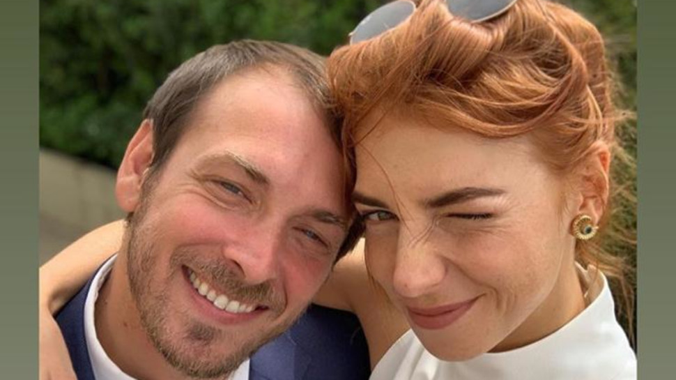 הסטורי של מאיה ורטהיימר (צילום: צילום מסך)