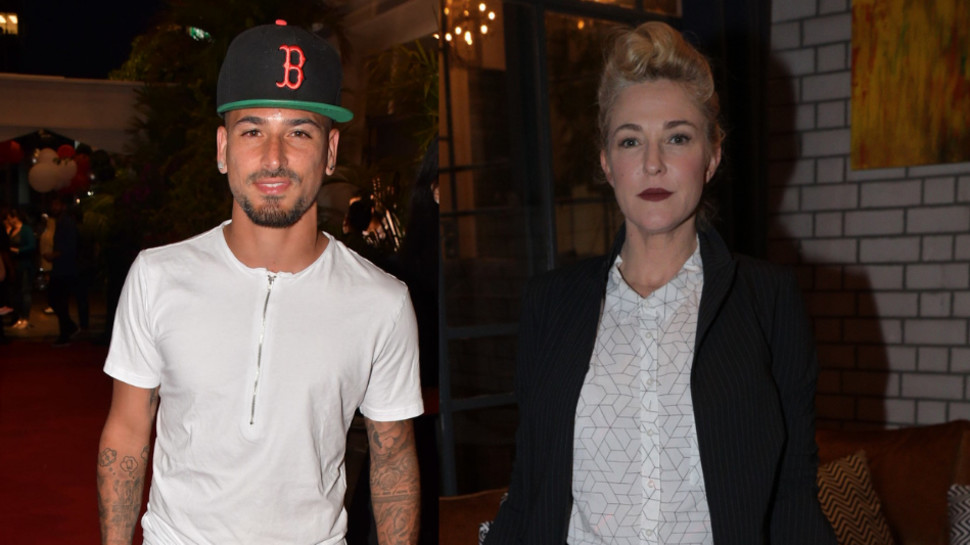 מיה דגן, מאור בוזגלו (צילום: רפי דלויה,אביב חופי)