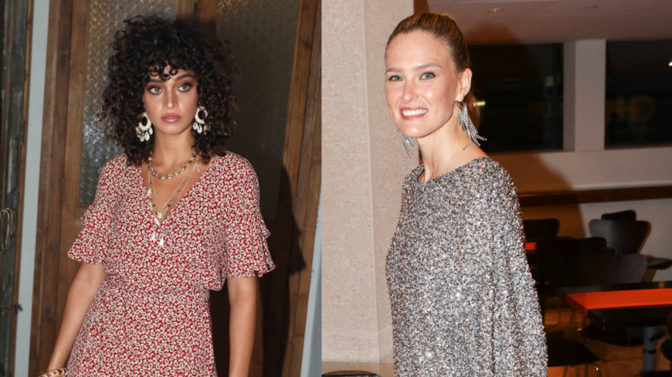 בר רפאלי, עדן פינס (צילום: אור גפן,אלירן אביטל,נוי ערקובי)