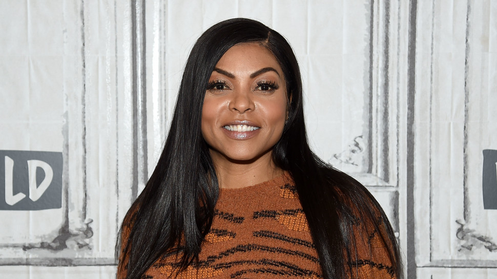 טראג'י הנסון (צילום: gettyimages, Jamie McCarthy)