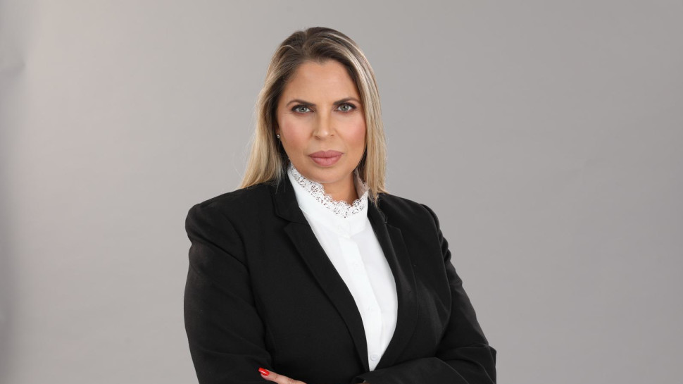 עו"ד שני אילוז (צילום: עדי אורני)