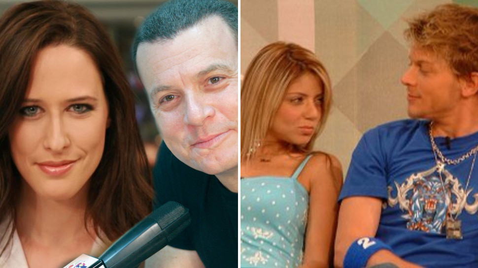 עפר שכטר, שירי מימון, יעקב אילון, יונית לוי (צילום: יח"צ,יוסי אלוני,צילום מסך ערוץ 10)