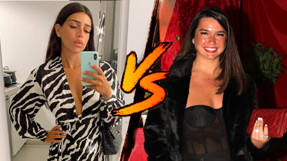 אדל בספלוב, ליאור קוקה (צילום: אור גפן,צילום מסך אינסטגרם)