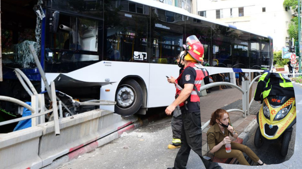 בר מיניאלי (צילום: אבשלום ששוני,פרטי)