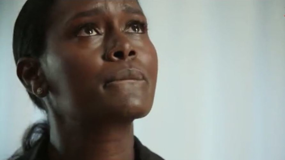 טהוניה רובל (צילום: צילום מסך קשת)