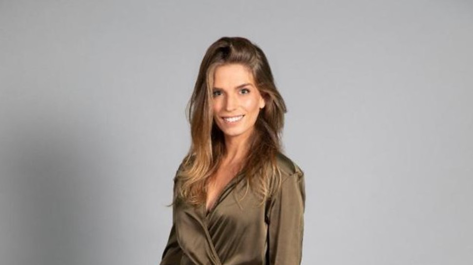 רונה נאמן, אהבה חדשה (צילום: נוי דקל)