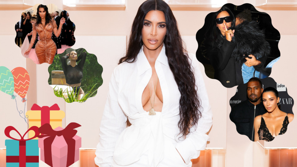 קים קרדשיאן (צילום: רויטרס,Splashnews,gettyimages)