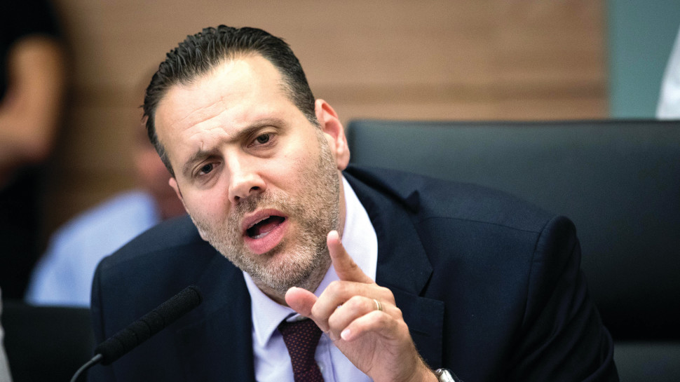 מיקי זוהר (צילום: יונתן זינדל, פלאש 90)