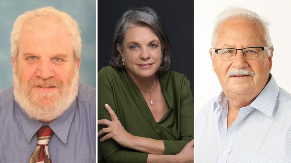 שמעון גפשטיין, יולי תמיר, שיזף רפאלי (צילום: רלי אברהמי,ארז ביט,אחיקם בן יוסף)