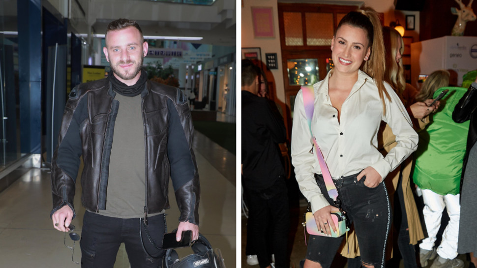 גל גברעם, אסיף אלקיים (צילום: שוקה כהן,דנה קופל)