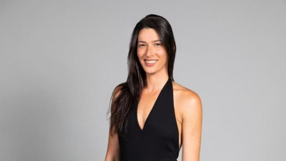 נועה כסיף, אהבה חדשה (צילום: נוי דקל)