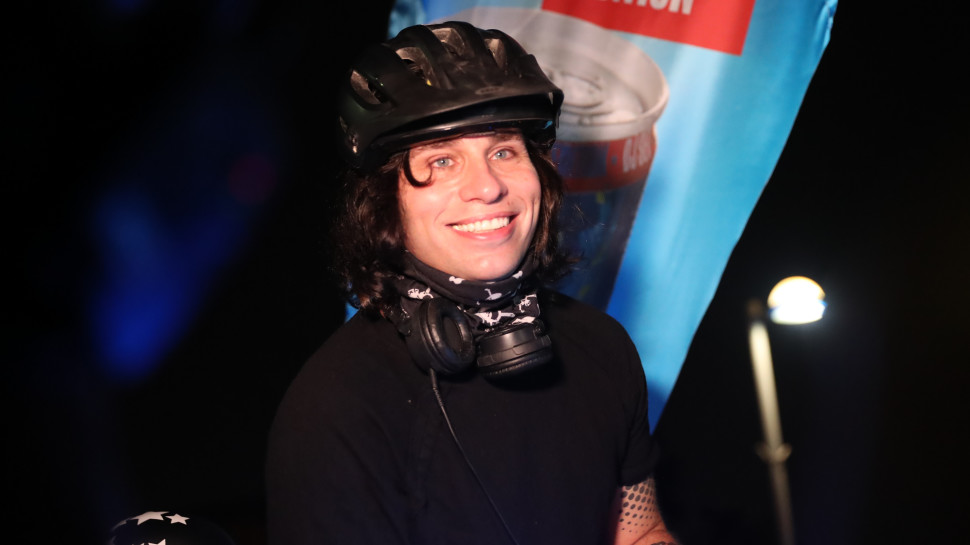 סקאזי (צילום: יוסי לזרוף)