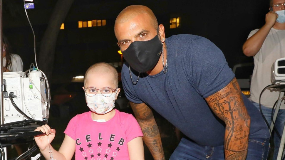 אייל גולן (צילום: רפי דלויה)