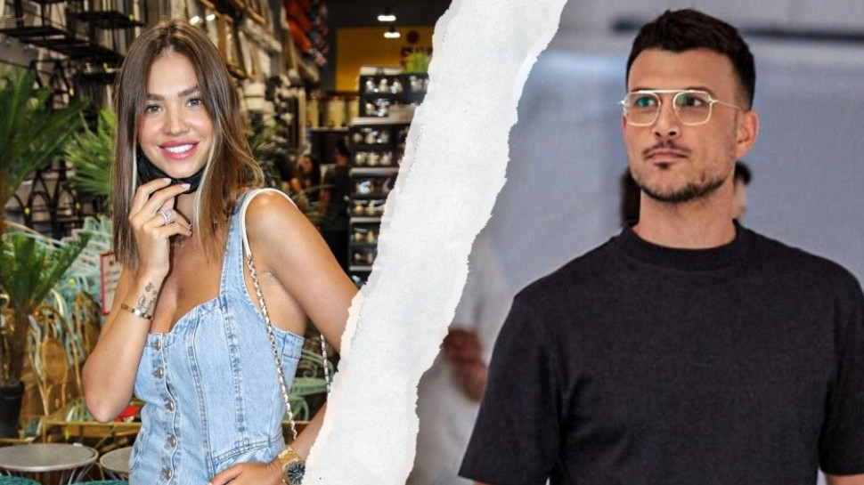 אסי עזר, רוסלנה רודינה (צילום: שוקה כהן,איגור אוסדצ'י)