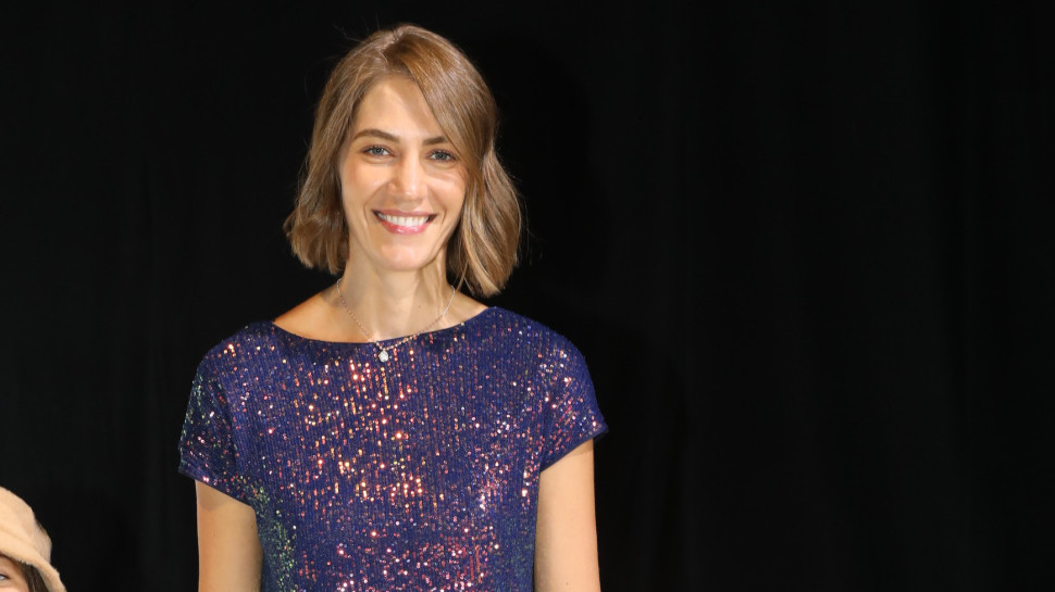 ג'ני צרוואני (צילום: רפי דלויה)