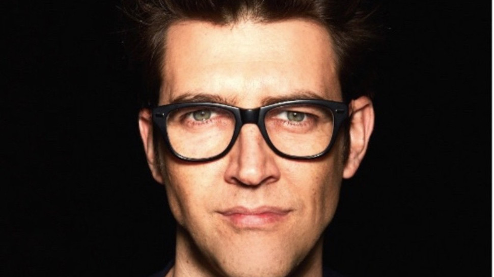 גיא נתיב (צילום: Theo & Juliet)