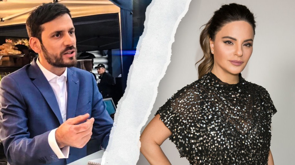 אופירה אסייג, אלירז שדה (צילום: מור שמעוני,דביר כחלון)