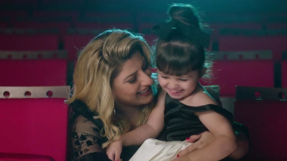 שרית חדד (צילום: צילום מסך)