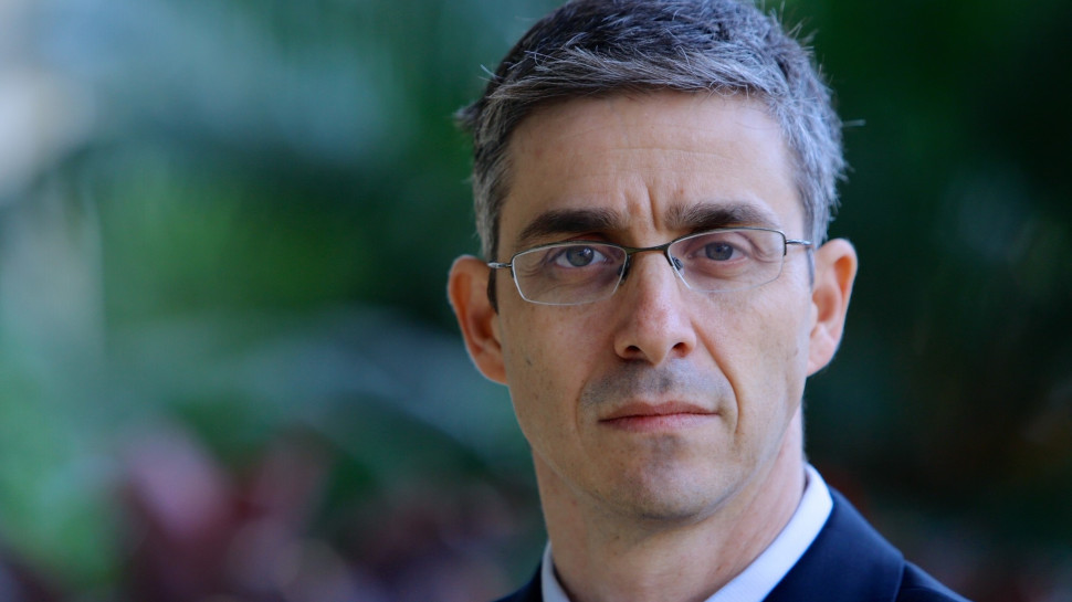 שרון קדמי (צילום: אורן כהן)