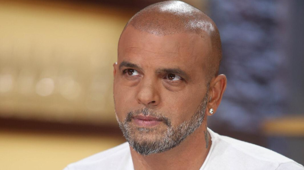 אייל גולן (צילום: אלוני מור)