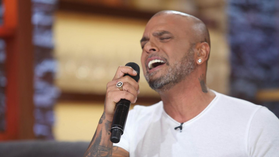 אייל גולן (צילום: אלוני מור)