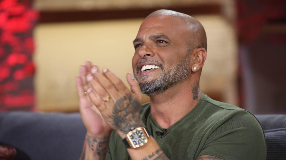 אייל גולן (צילום: אלוני מור)