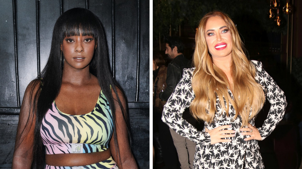 אביבית בר זוהר, תקוה גדעון (צילום: אור גפן,חלי פרידמן)