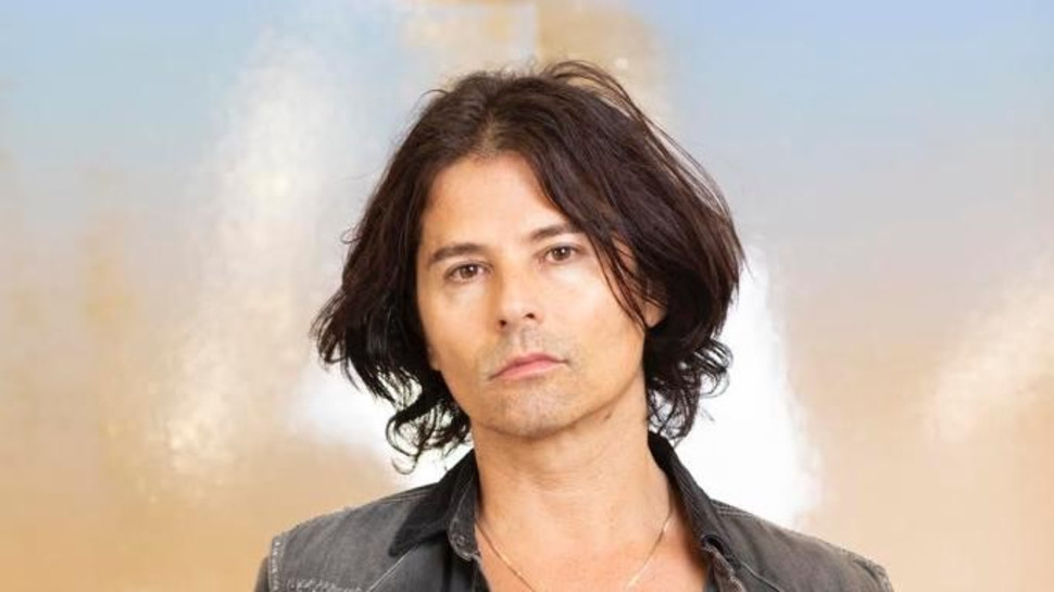 ניר הוד (צילום: רחל רובינשטיין)