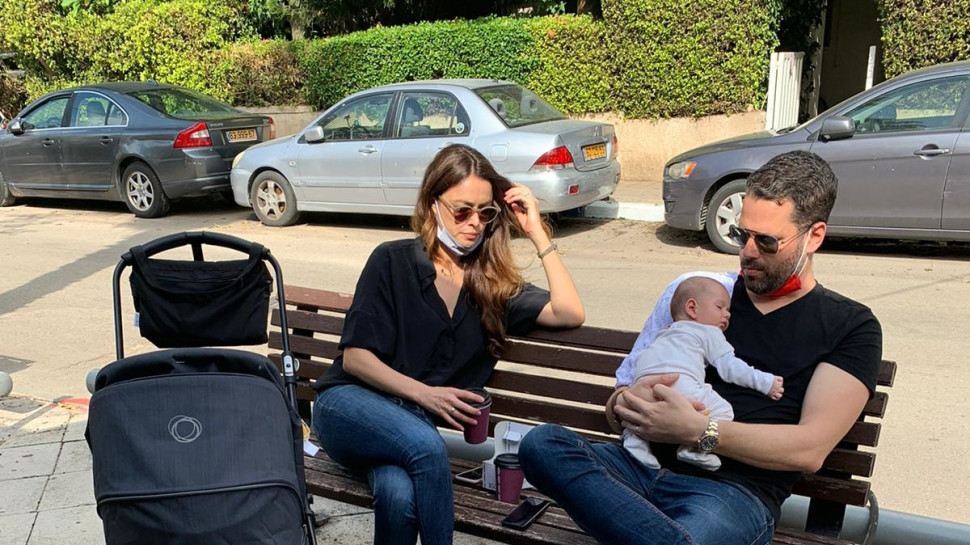 ימית סול (צילום: צ'ינו)