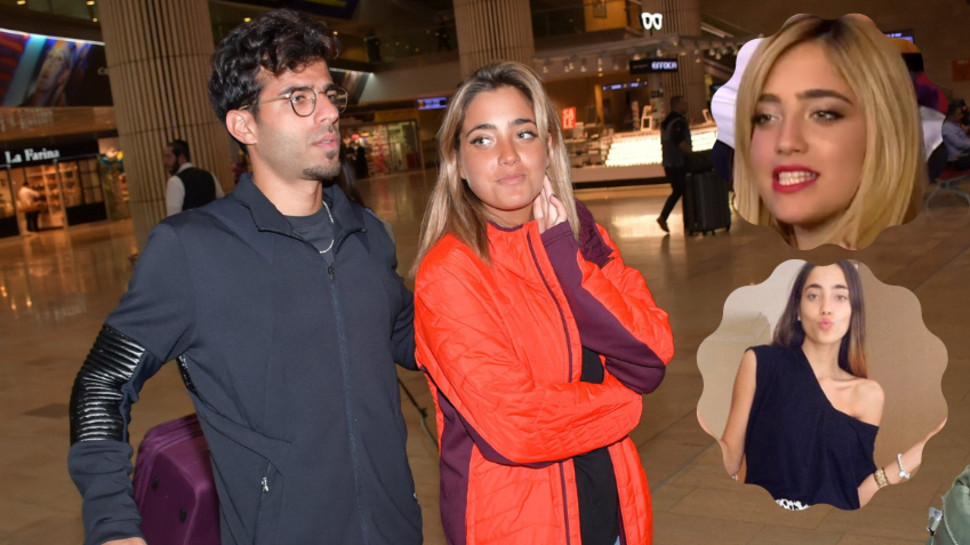 נטע ברזני, עומר ברזני (צילום: צילום מסך,אביב חופי)