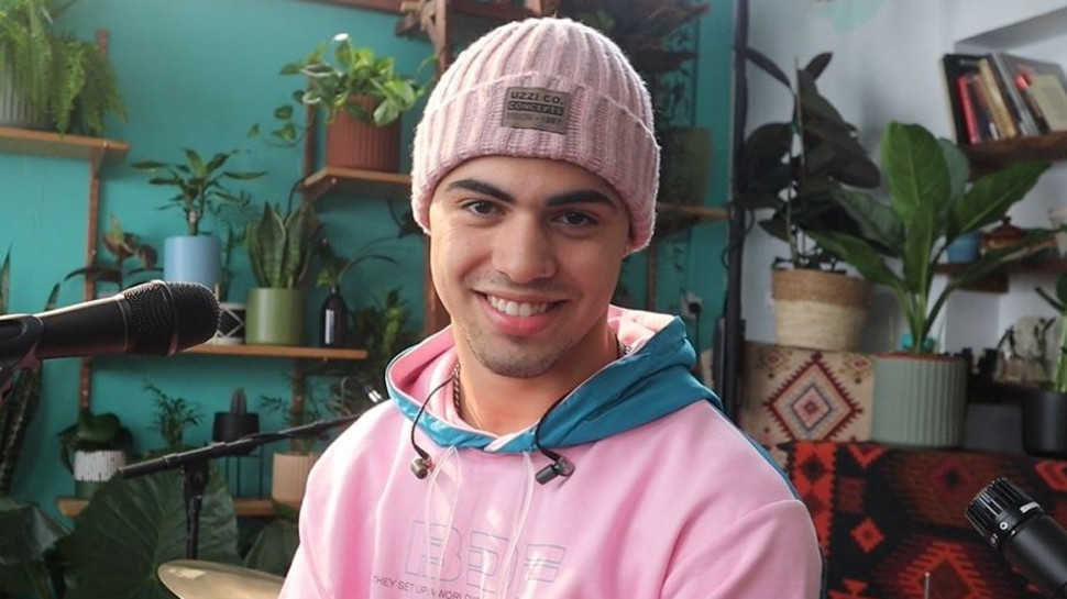 יהונתן מרגי (צילום: נטלי רובין)