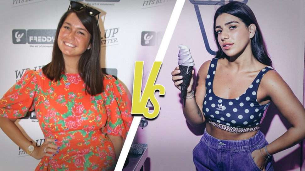 ליאור קוקה, אדל בספלוב (צילום: אור גפן,עופר חן)