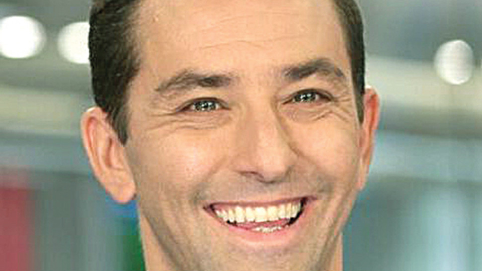 יונתן ריגר (צילום: אייל בן יעיש, חדשות 2)