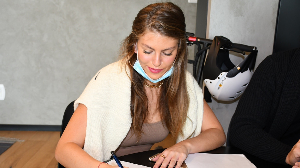 טיילור מלכוב (צילום: אביב חופי)