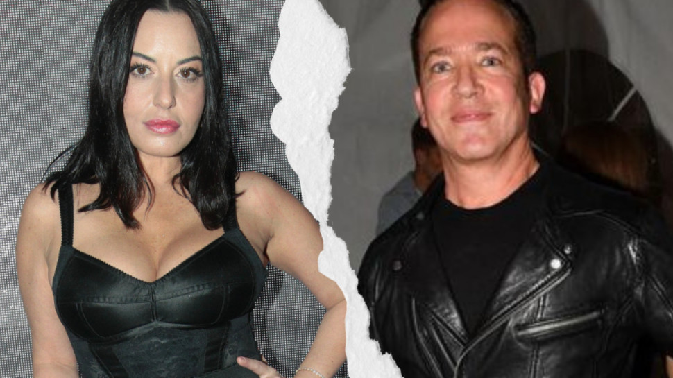 גיא פינס, מאיה בוסקילה (צילום: רפי דלויה,ענת מוסברג)