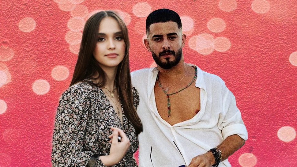 עדן חסון, נעם לוי (צילום: אור גפן,באדיבות עופר מנחם תקשורת ויחסי ציבור)