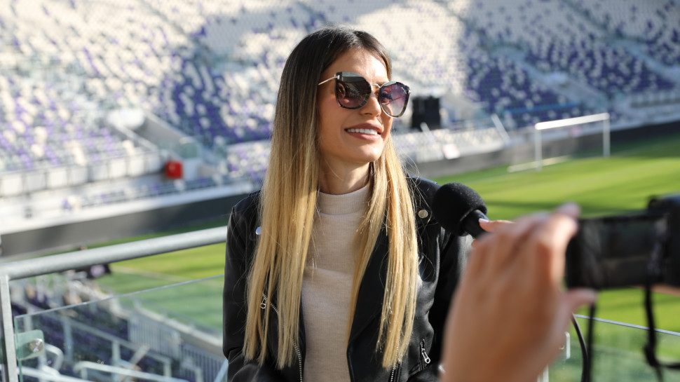 ליטל סמדג'ה (צילום: רפי דלויה HOT)