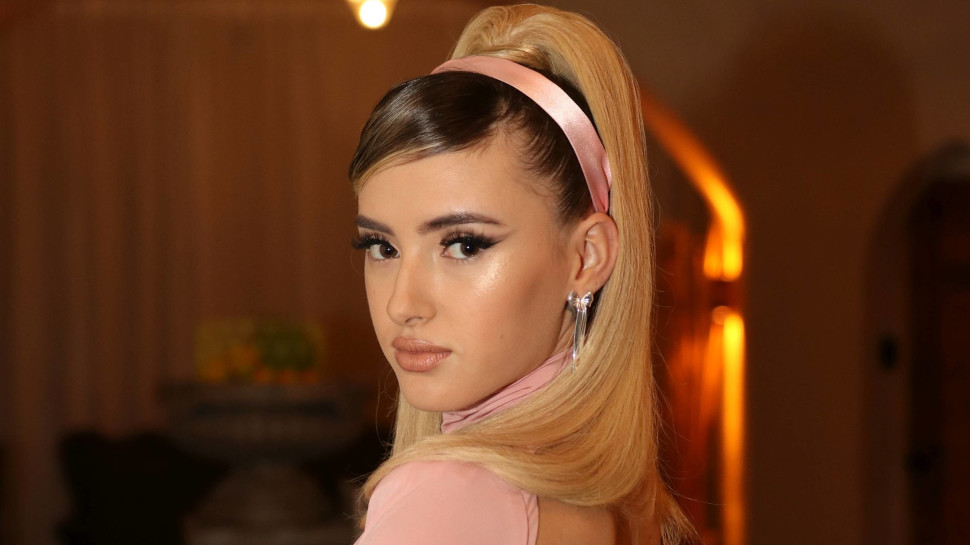 עדי ביטי (צילום: אור גפן, יח"צ)