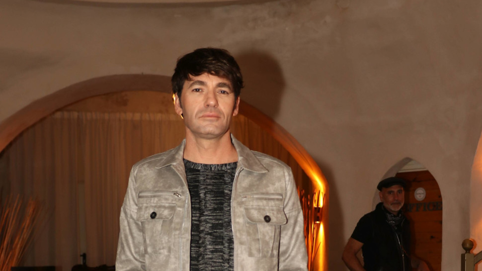 ליאון רוזנברג (צילום: אור גפן, יח"צ)