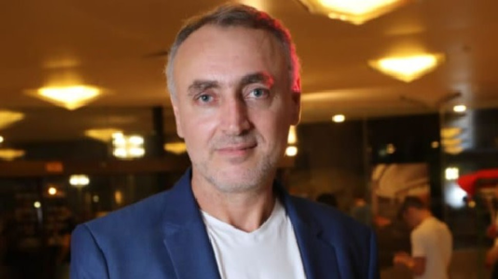 מני אסייג (צילום: רפי דלויה)